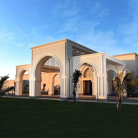 Steigenberger Resort Alaya Marsa Alam Exterior photo