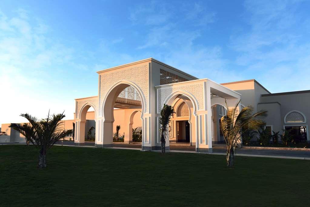 Steigenberger Resort Alaya Marsa Alam Exterior photo