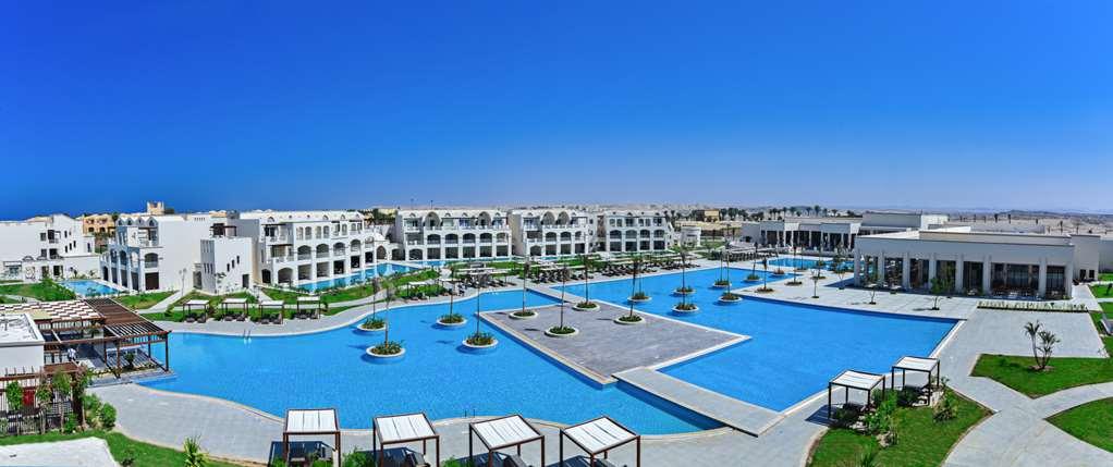 Steigenberger Resort Alaya Marsa Alam Exterior photo