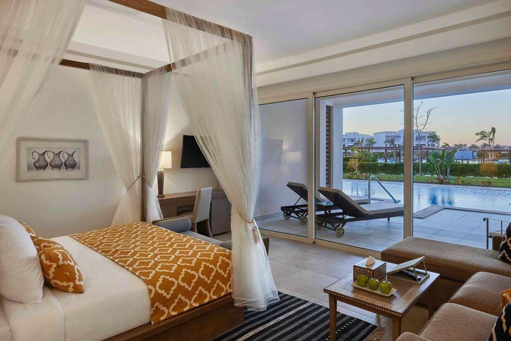 Steigenberger Resort Alaya Marsa Alam Room photo